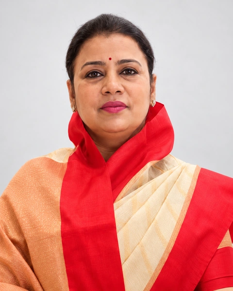 Namita Bubkiya