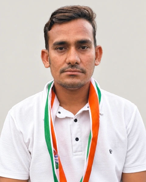 Mohammad Toufeek