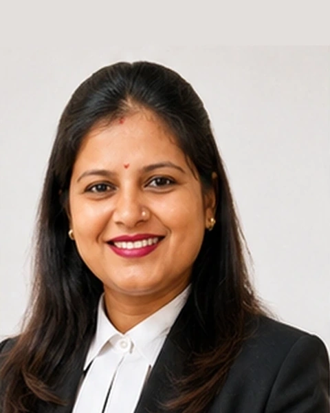 Preeti Sancheti