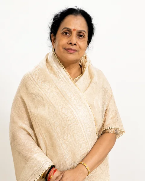 Sumitra Jain