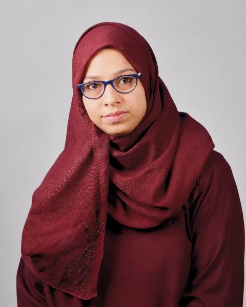 Najma