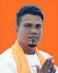 Sher Mohammad