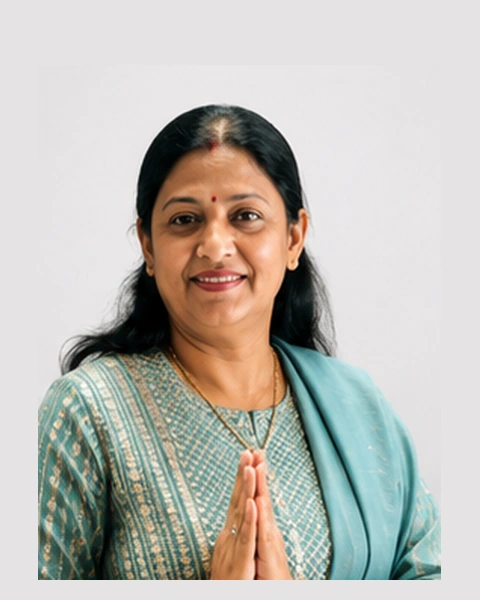 Nayan Shri Jain
