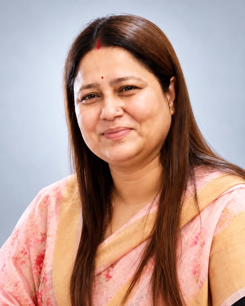 Anamika Solanki