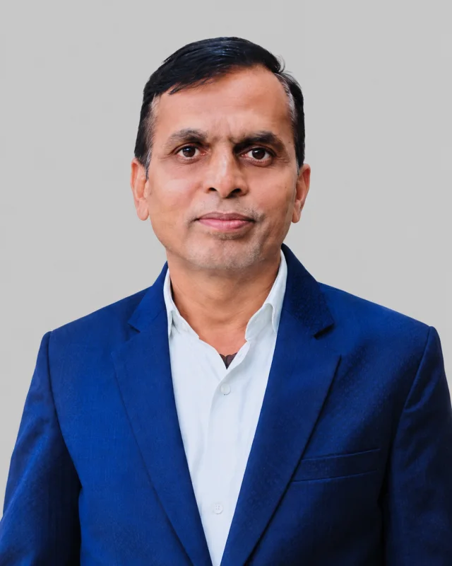 Rajendra Kumar Jangid