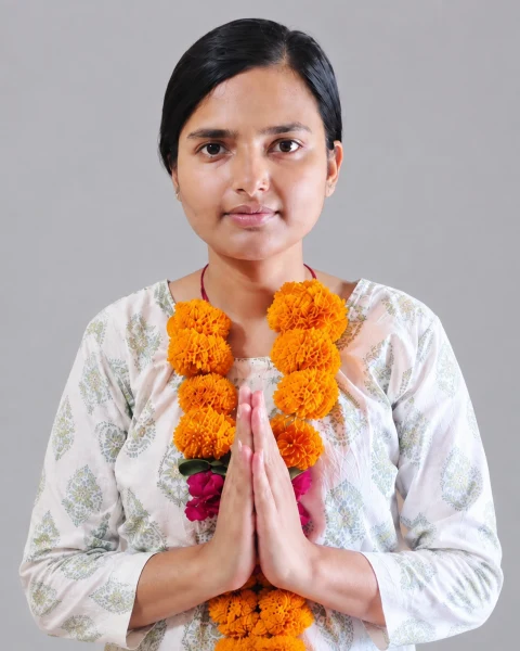 Navratan Kanwar