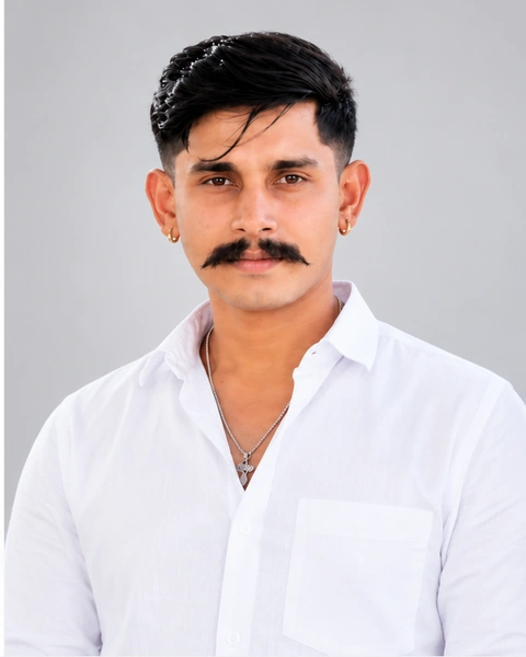 Naresh Panwar
