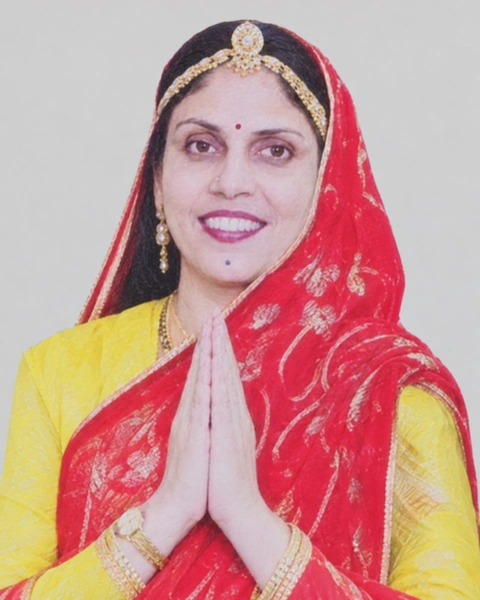 Monika Sharma