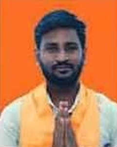 Kamlesh Kumar