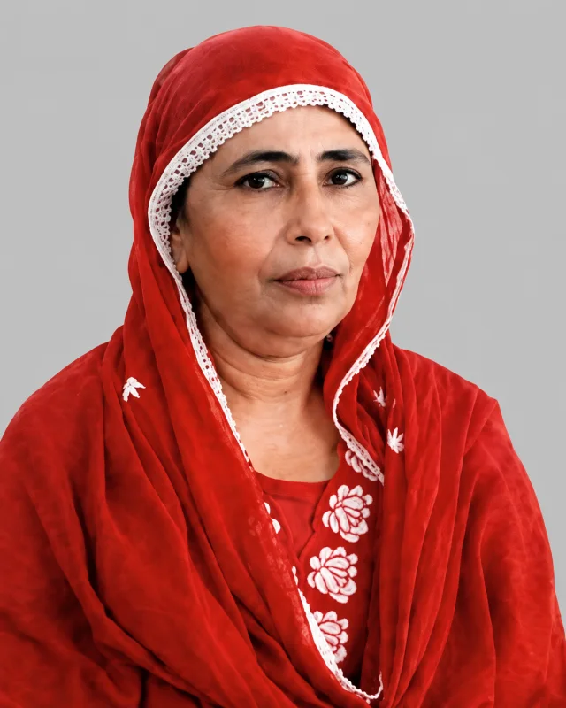 Khatun Bano