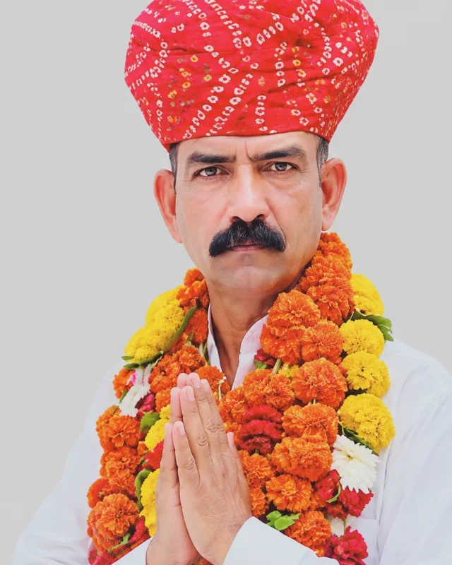 Bhera Ram