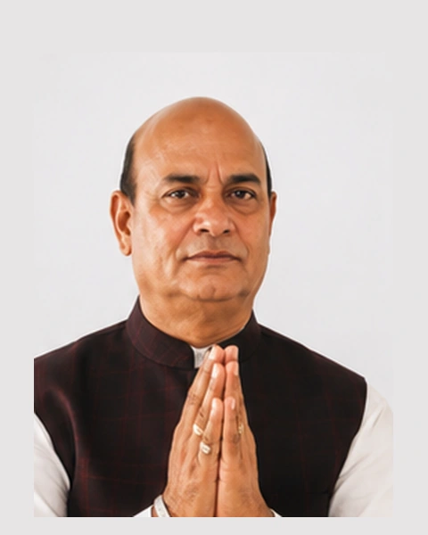 Lalit Sharma