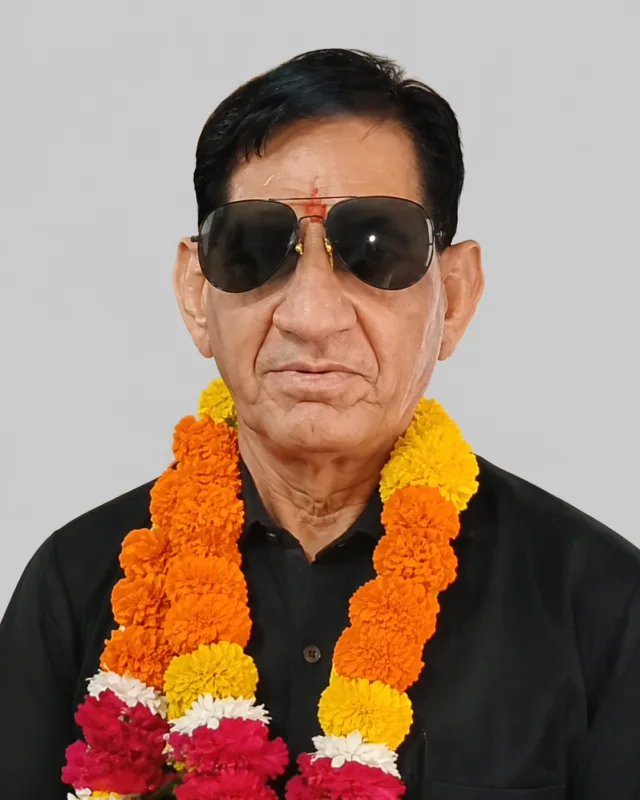 Radheshyam