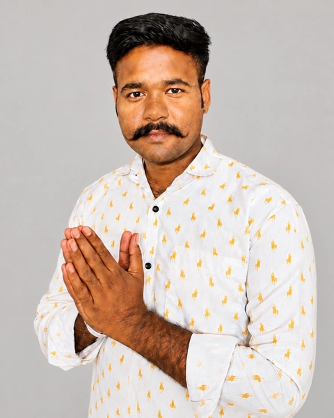 Ravindra Singh