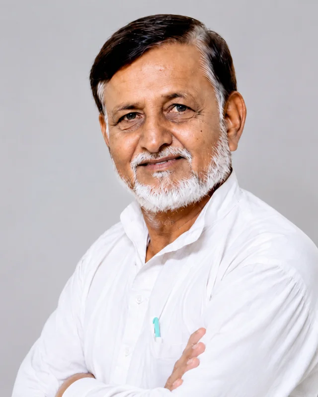 Sabir Khan