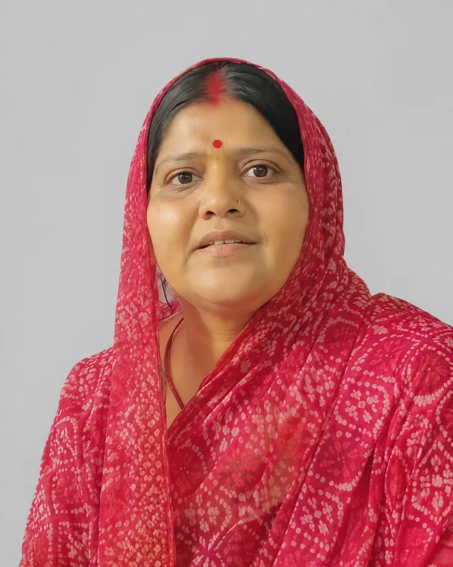 Khushboo