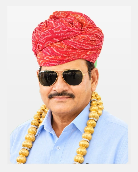 Shivji Singh