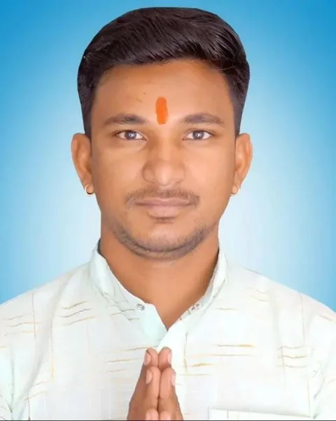 Krishna