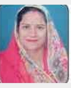 Jyoti Singariya
