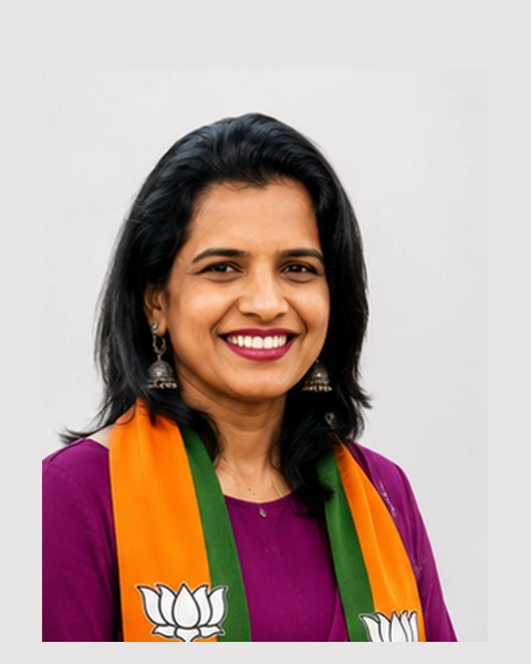 Priyanka Jod