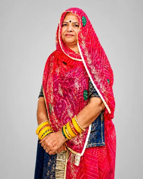 Rekha
