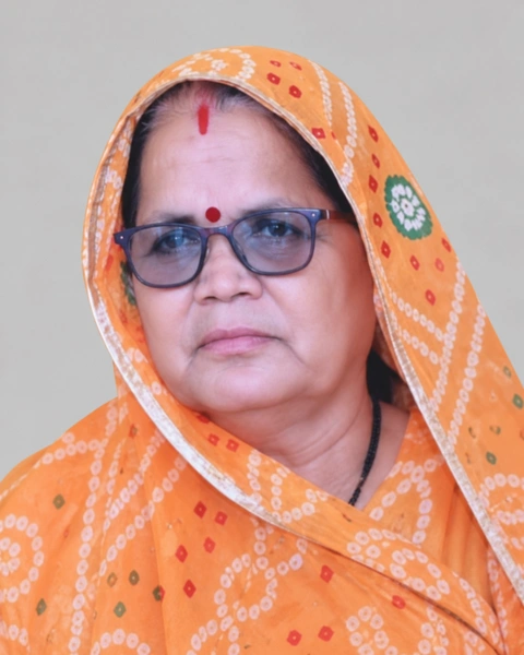 Jashoda