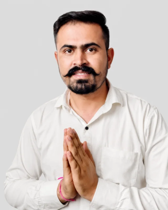 Hukmaram Patel
