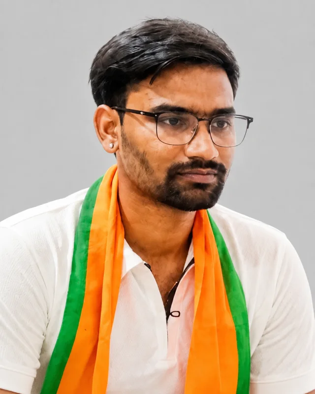 Jaman Das Vaishnav