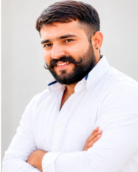 Jogendra Singh