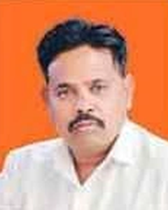 Mukesh Goswami