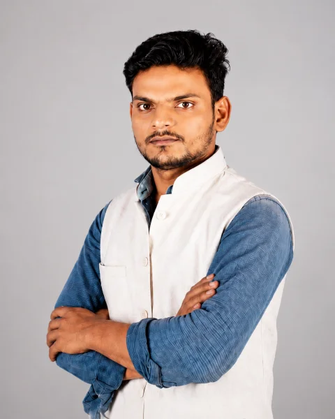 Prakash Meghwal