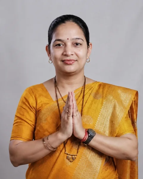 Laxmi Sahu