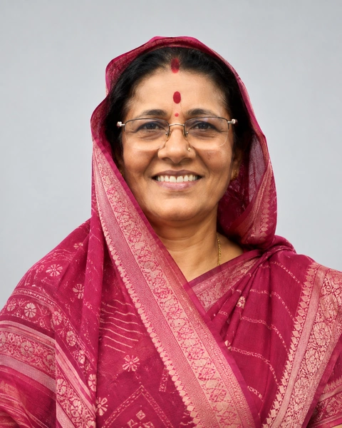 Usha
