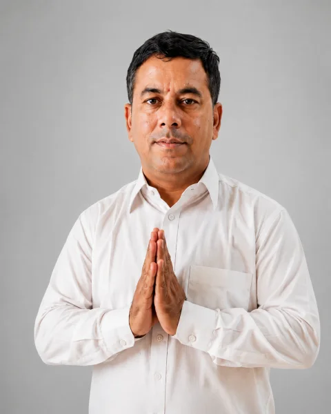 Anil Kumar