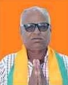 Padam Singh