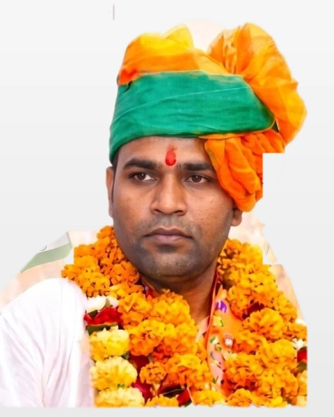 Mukesh Kumar