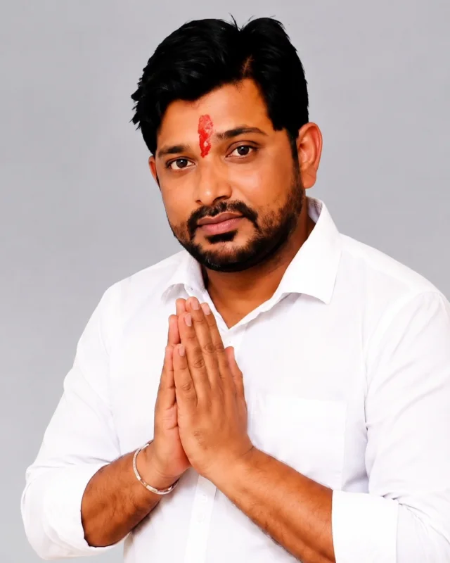Pradeep