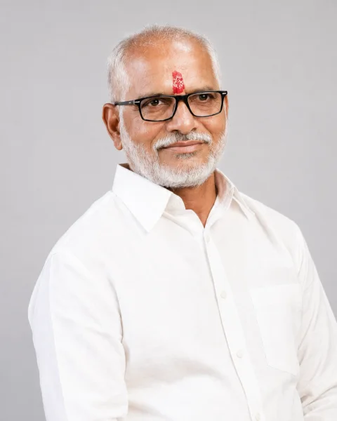 Bhanwar Lal