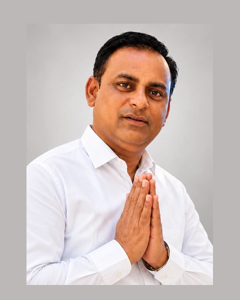 Mukesh Kumar