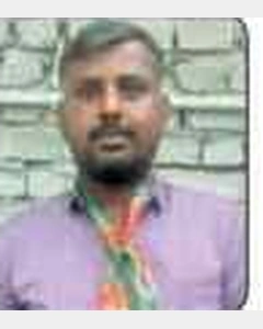 Surendra Meena