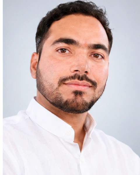 Abdul Rehman