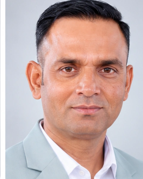 Mo. Shahid
