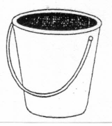 Bucket — Suleman Khan