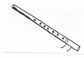 Flute — Mo. Shahid