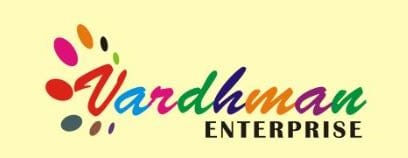 Vardhman Enterprise logo